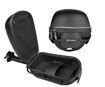 Picture of FORCE CRUST SADDLE BAG WITH HOLDER, BLACK